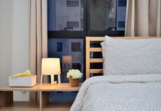 기타 7 ICON CITY Family suite By Lim