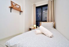 기타 4 ICON CITY Family suite By Lim