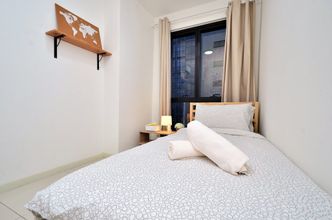 기타 4 ICON CITY Family suite By Lim