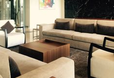 기타 3 ICON CITY Family suite By Lim