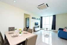 Lainnya Holiday Home Setapak Central Mall KL