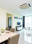 ภาพหลัก Holiday Home Setapak Central Mall KL