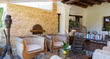 Khác 2 Xarc Agroturismo