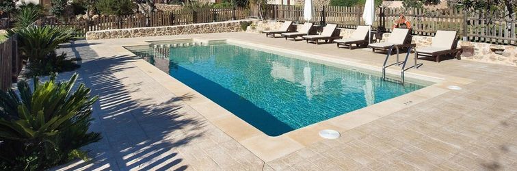 Khác Xarc Agroturismo