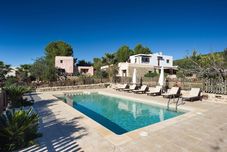 Khác Xarc Agroturismo