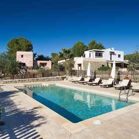 Primary image 1 Xarc Agroturismo, Esporles Hotels