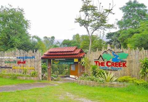 อื่นๆ Huainamrin Resort Maehongson The Creek