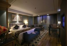 Others 5 Hangzhou New Jiulong Hotel