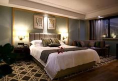 Others 4 Hangzhou New Jiulong Hotel