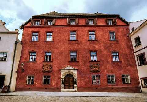 Others Hotel EBERSBACH