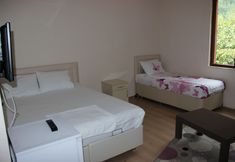 Others 5 Isikli Kale Otel