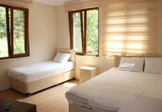 Khác 3 Isikli Kale Otel