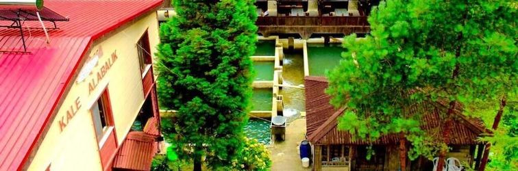 Others Isikli Kale Otel