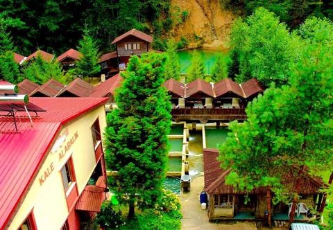 Khác Isikli Kale Otel