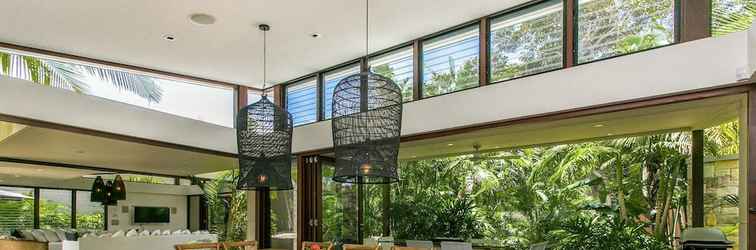 Others Your Luxury Escape - Iluka Pavilion 5