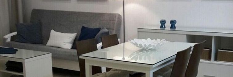 Others Perla V | 5 Pax | First Line | 2254-AW