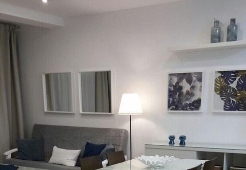 Others Perla V | 5 Pax | First Line | 2254-AW