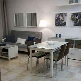 Primary image 1 Perla V | 5 Pax | First Line | 2254-AW, Benadalid Hotels