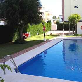 Primary image 1 Edif vacaciones II | 4 Pax | Las Lagunas | 2333-PA, Hotel Alcaucín