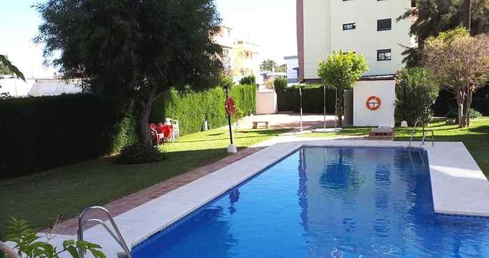 Others Edif vacaciones II | 4  Pax | Las Lagunas | 2333-PA