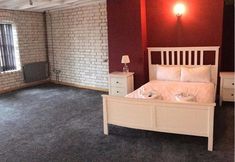 Others 6 Luxurious City Centre Penthouse