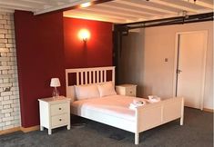 Others 2 Luxurious City Centre Penthouse