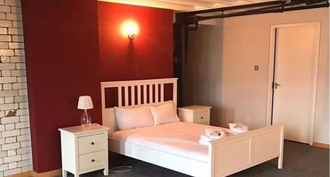 Others 2 Luxurious City Centre Penthouse