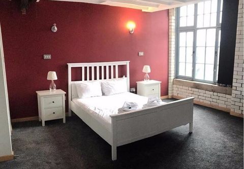 Others Luxurious City Centre Penthouse