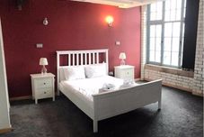 Others Luxurious City Centre Penthouse