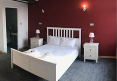 Others 7 Luxurious City Centre Penthouse