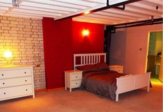 Others 4 Luxurious City Centre Penthouse