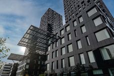 Others Mercure Zürich City