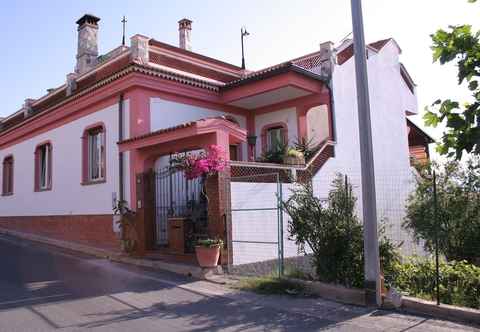 Khác La Villetta B&B