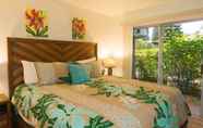 Lain-lain 7 Spacious Puamana 4D Condo, 8 Minutes Away Anini Beach by Redawning