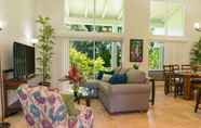 Lain-lain 5 Spacious Puamana 4D Condo, 8 Minutes Away Anini Beach by Redawning