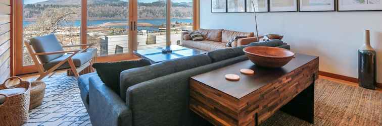 Others Aloft Airy Design Townhouse With Columbia River View by Redawning