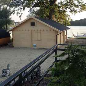 メイン イメージ1Villa-Antonina.com,德拉夫斯科县飯店