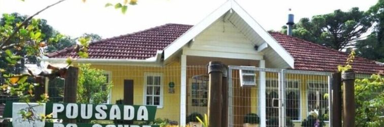 Others Pousada do Conde