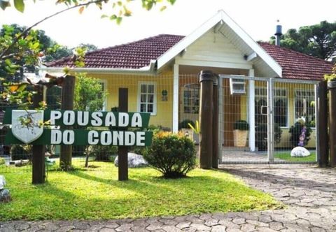 Others Pousada do Conde