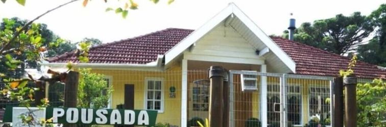 Others Pousada do Conde