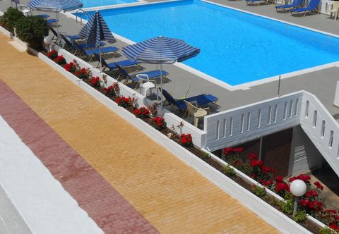 Others Michalis Villas