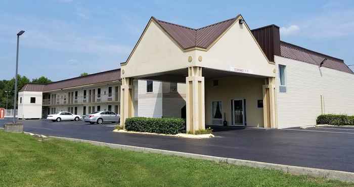 Others Americas Best Value Inn Manchester, TN