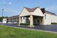 Lain-lain Americas Best Value Inn Manchester, TN