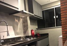 Others 4 Lindo Apartamento de 1 Quarto