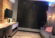 Others 7 Lindo Apartamento de 1 Quarto