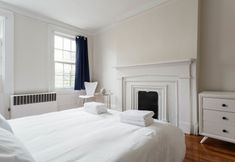 Others 7 West Village 2 BR and Private Roof Deck