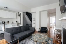 Others West Village 2 BR and Private Roof Deck