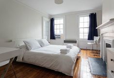 Others 3 West Village 2 BR and Private Roof Deck