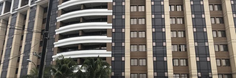 其他 Rede Concept Hotel Salvador