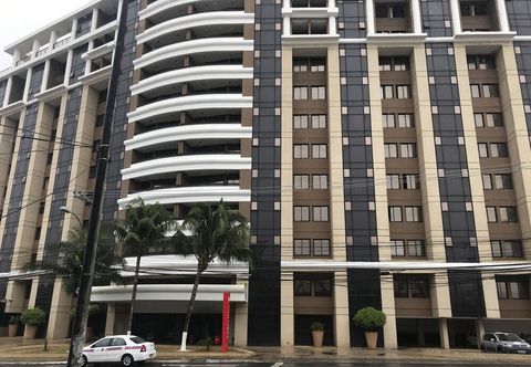 其他 Rede Concept Hotel Salvador